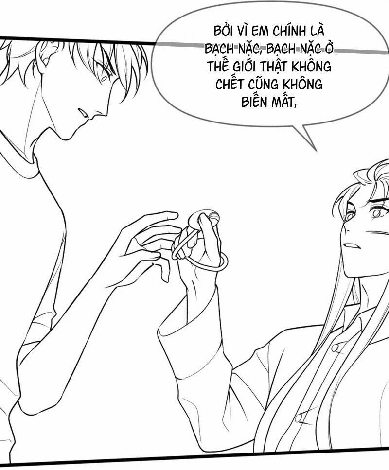 Bảo Bối Ngoan, Không Thể Cắn 75 trang 35