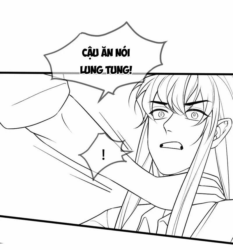 Bảo Bối Ngoan, Không Thể Cắn 75 trang 37