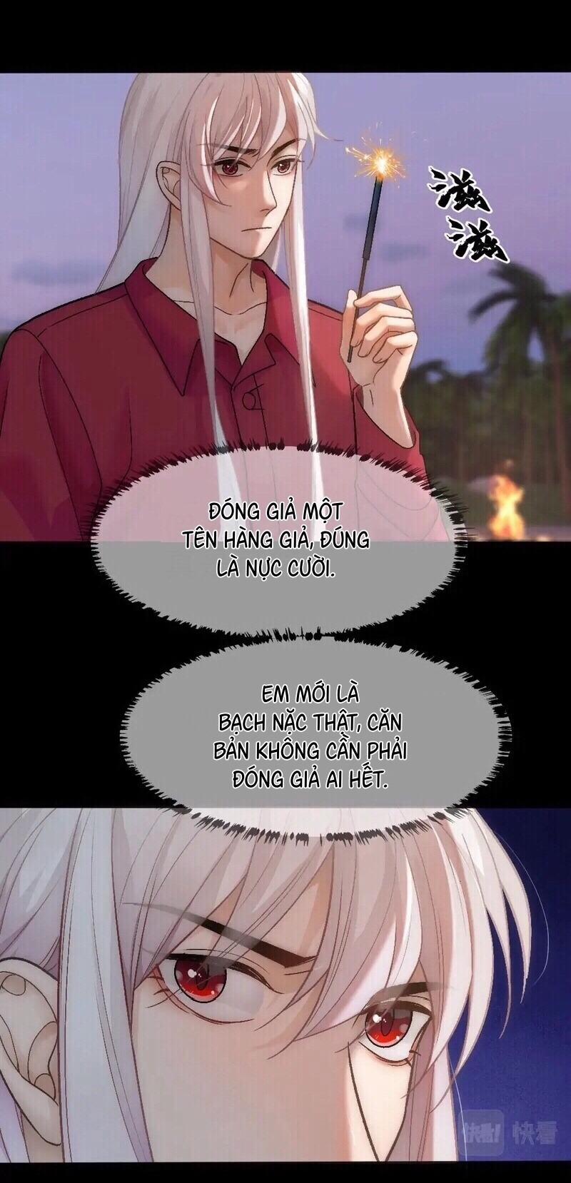 Bảo Bối Ngoan, Không Thể Cắn 75 trang 4