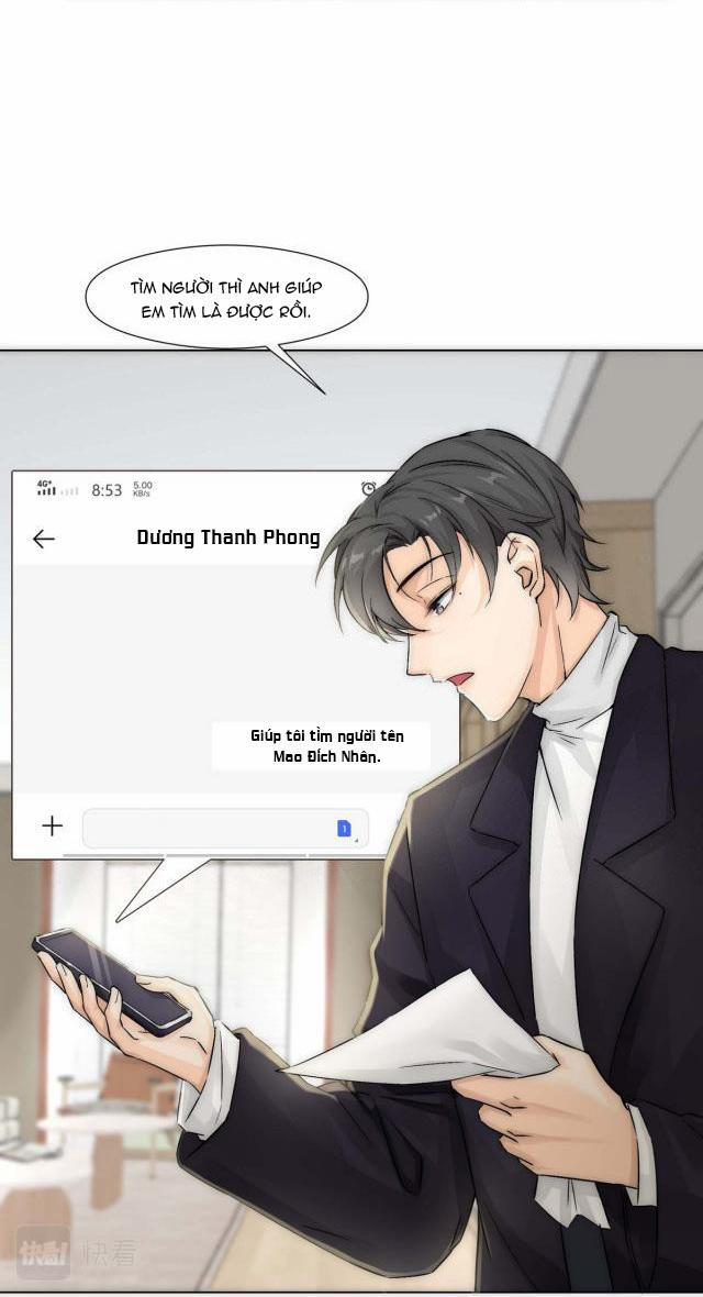 Bảo Bối Ngoan, Không Thể Cắn 8 trang 23