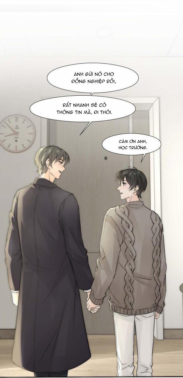 Bảo Bối Ngoan, Không Thể Cắn 8 trang 26