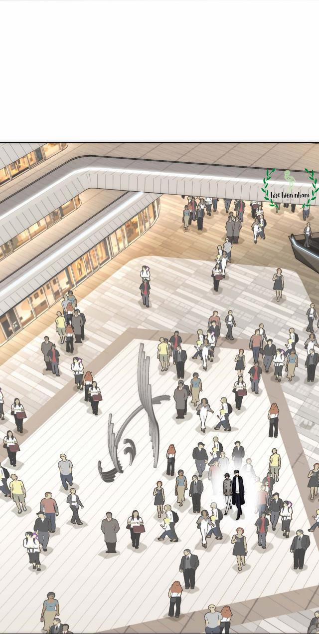 Bảo Bối Ngoan, Không Thể Cắn 8 trang 28