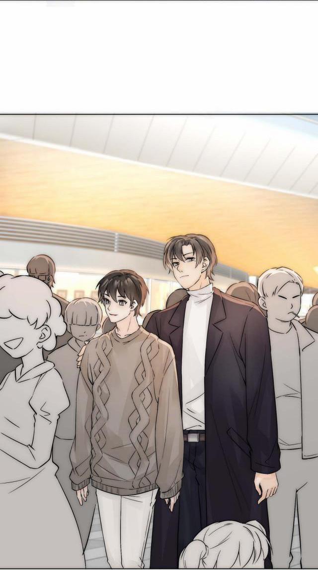 Bảo Bối Ngoan, Không Thể Cắn 8 trang 29