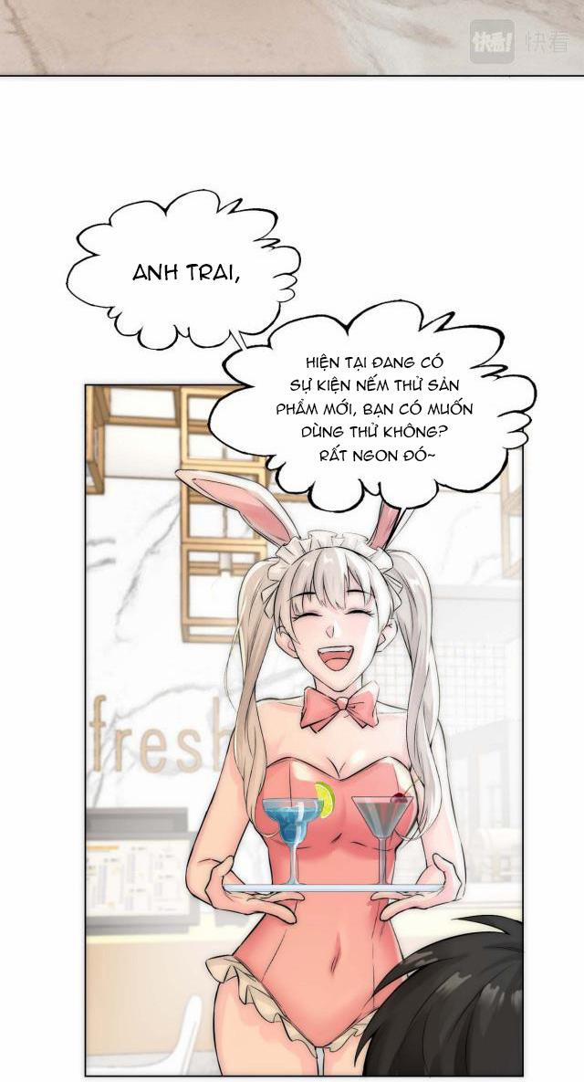 Bảo Bối Ngoan, Không Thể Cắn 8 trang 33