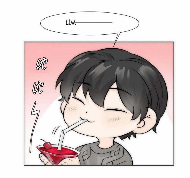 Bảo Bối Ngoan, Không Thể Cắn 8 trang 36