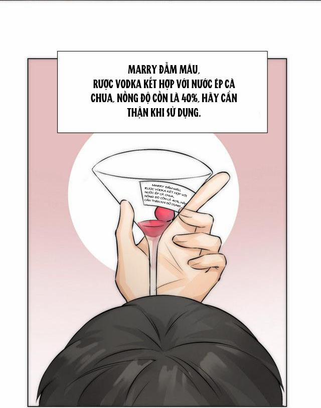 Bảo Bối Ngoan, Không Thể Cắn 8 trang 41