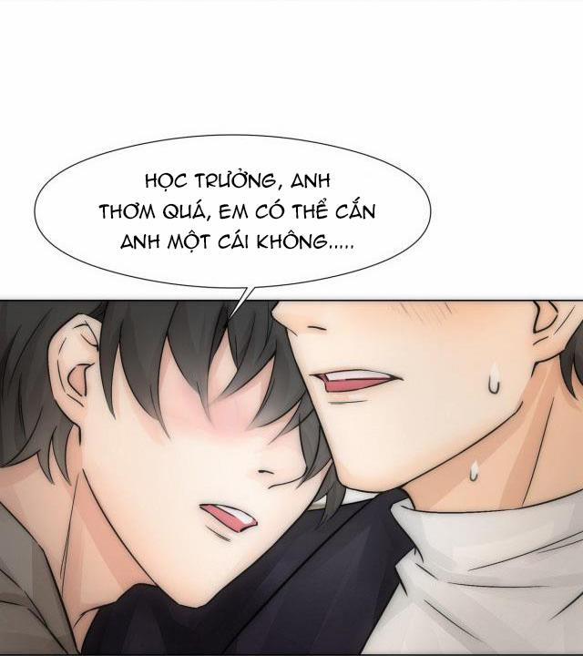 Bảo Bối Ngoan, Không Thể Cắn 8 trang 44