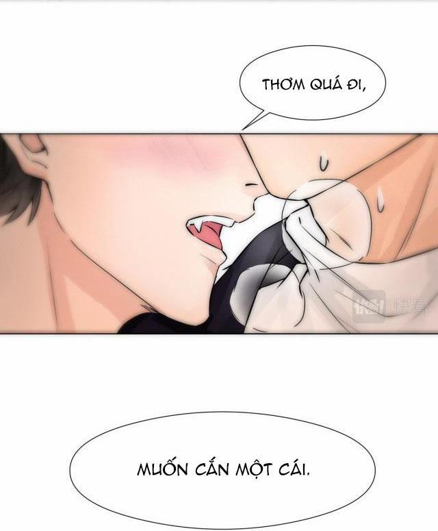 Bảo Bối Ngoan, Không Thể Cắn 8 trang 45