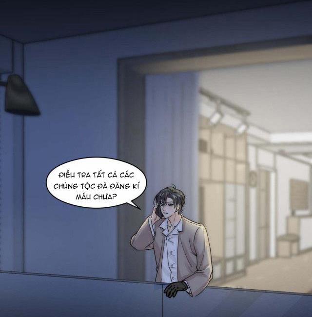 Bảo Bối Ngoan, Không Thể Cắn 8 trang 5