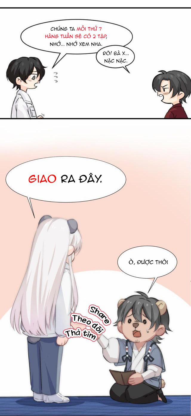 Bảo Bối Ngoan, Không Thể Cắn 8 trang 51