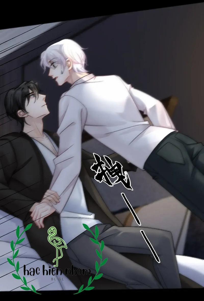 Bảo Bối Ngoan, Không Thể Cắn 84 trang 10