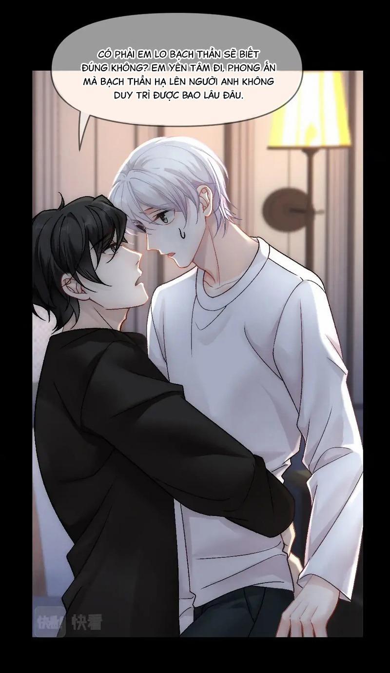 Bảo Bối Ngoan, Không Thể Cắn 84 trang 11