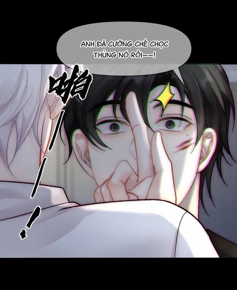 Bảo Bối Ngoan, Không Thể Cắn 84 trang 12