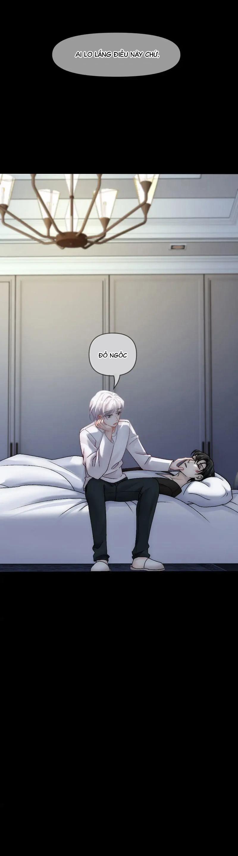 Bảo Bối Ngoan, Không Thể Cắn 84 trang 13