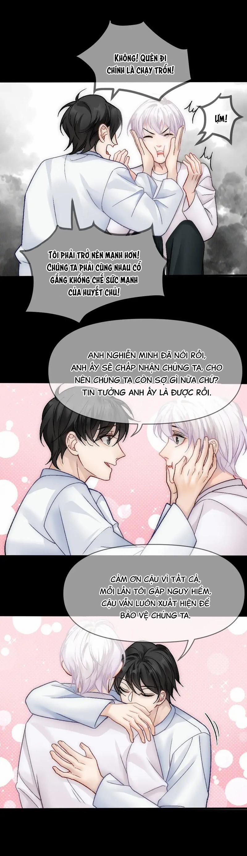 Bảo Bối Ngoan, Không Thể Cắn 84 trang 19