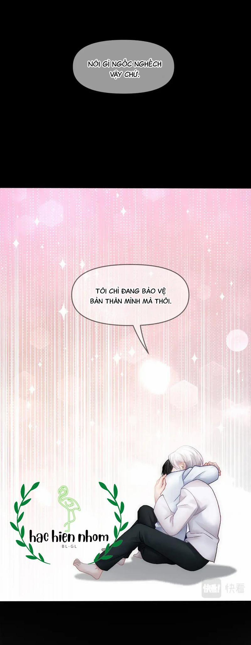 Bảo Bối Ngoan, Không Thể Cắn 84 trang 21