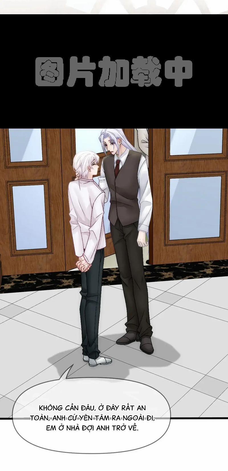 Bảo Bối Ngoan, Không Thể Cắn 84 trang 24