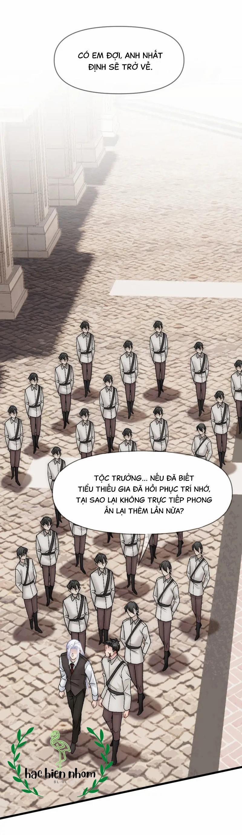 Bảo Bối Ngoan, Không Thể Cắn 84 trang 26