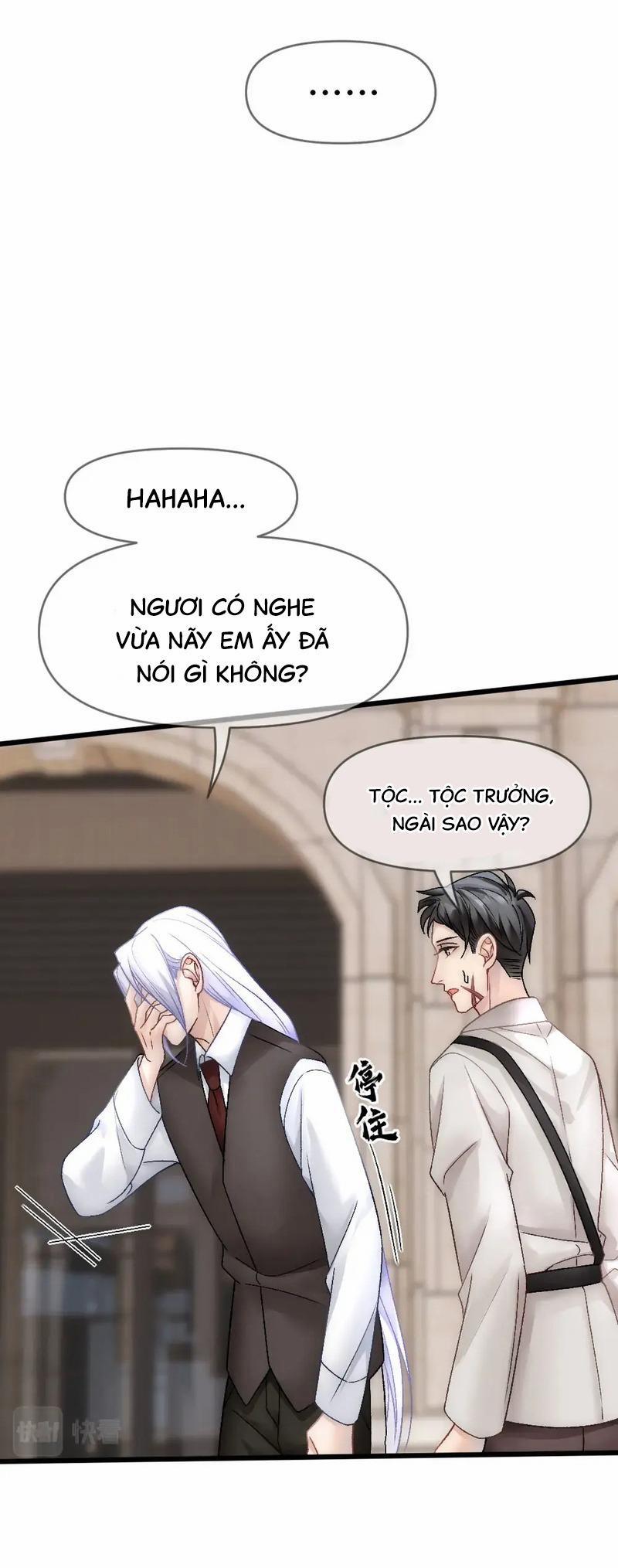 Bảo Bối Ngoan, Không Thể Cắn 84 trang 27