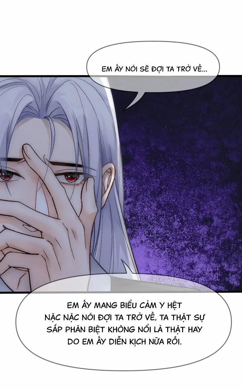 Bảo Bối Ngoan, Không Thể Cắn 84 trang 28