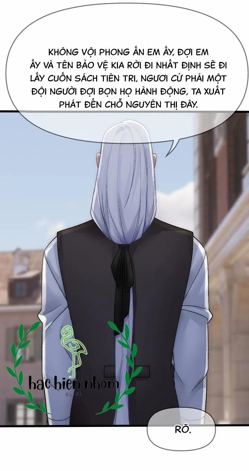 Bảo Bối Ngoan, Không Thể Cắn 84 trang 30