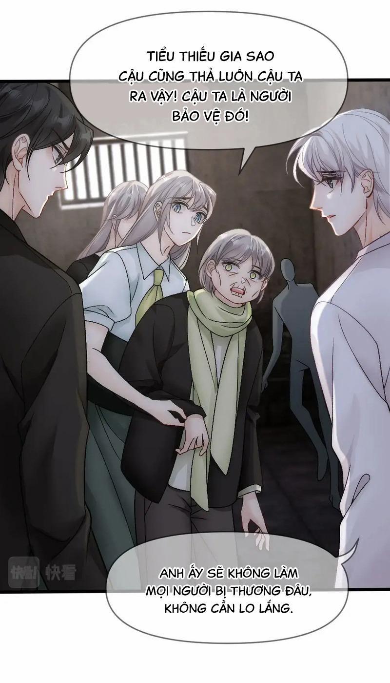 Bảo Bối Ngoan, Không Thể Cắn 84 trang 32