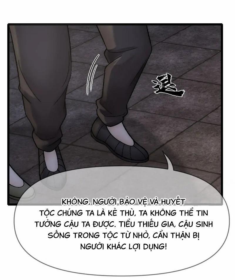 Bảo Bối Ngoan, Không Thể Cắn 84 trang 33