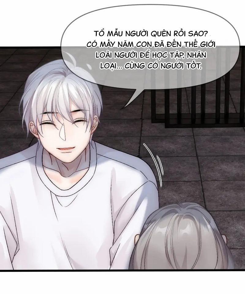 Bảo Bối Ngoan, Không Thể Cắn 84 trang 34