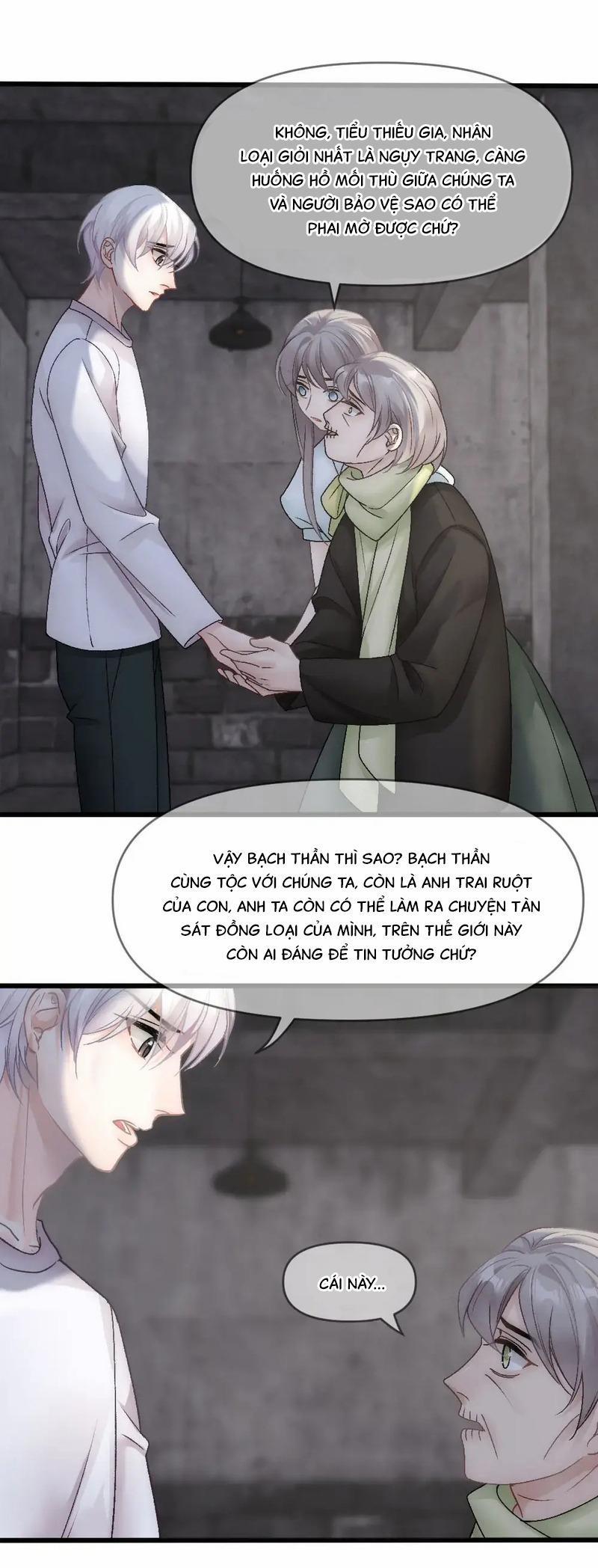 Bảo Bối Ngoan, Không Thể Cắn 84 trang 36