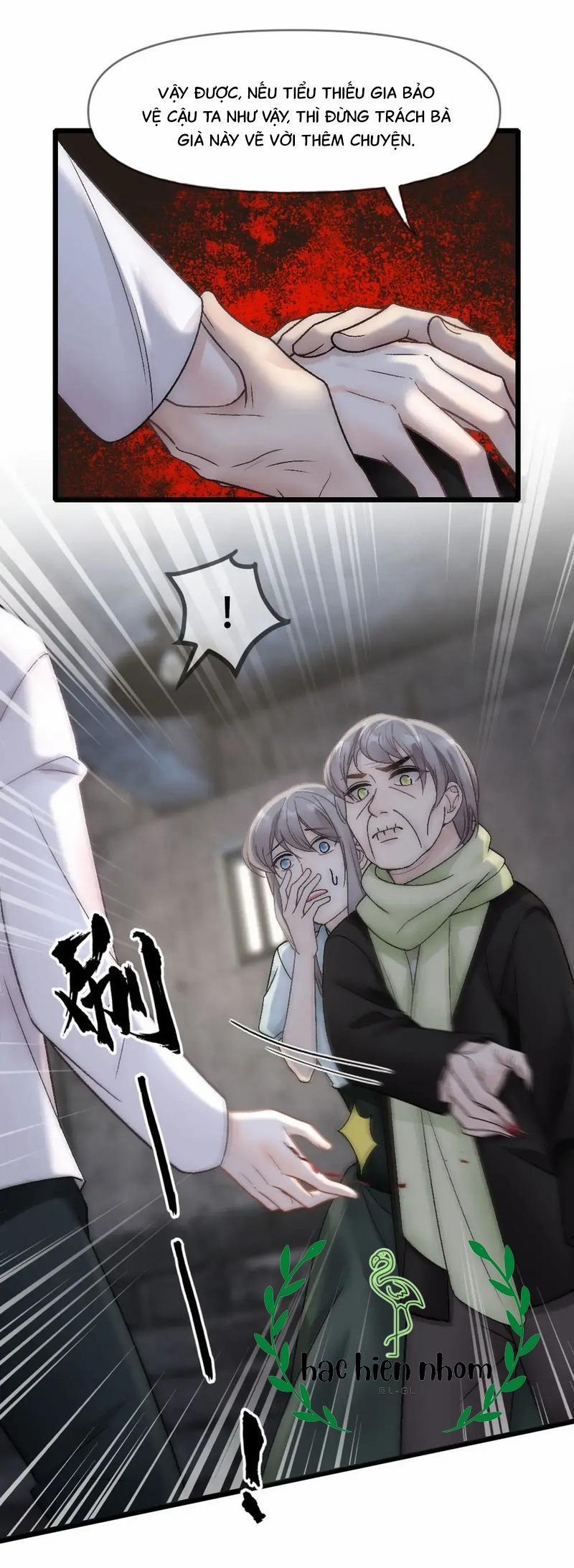 Bảo Bối Ngoan, Không Thể Cắn 84 trang 37