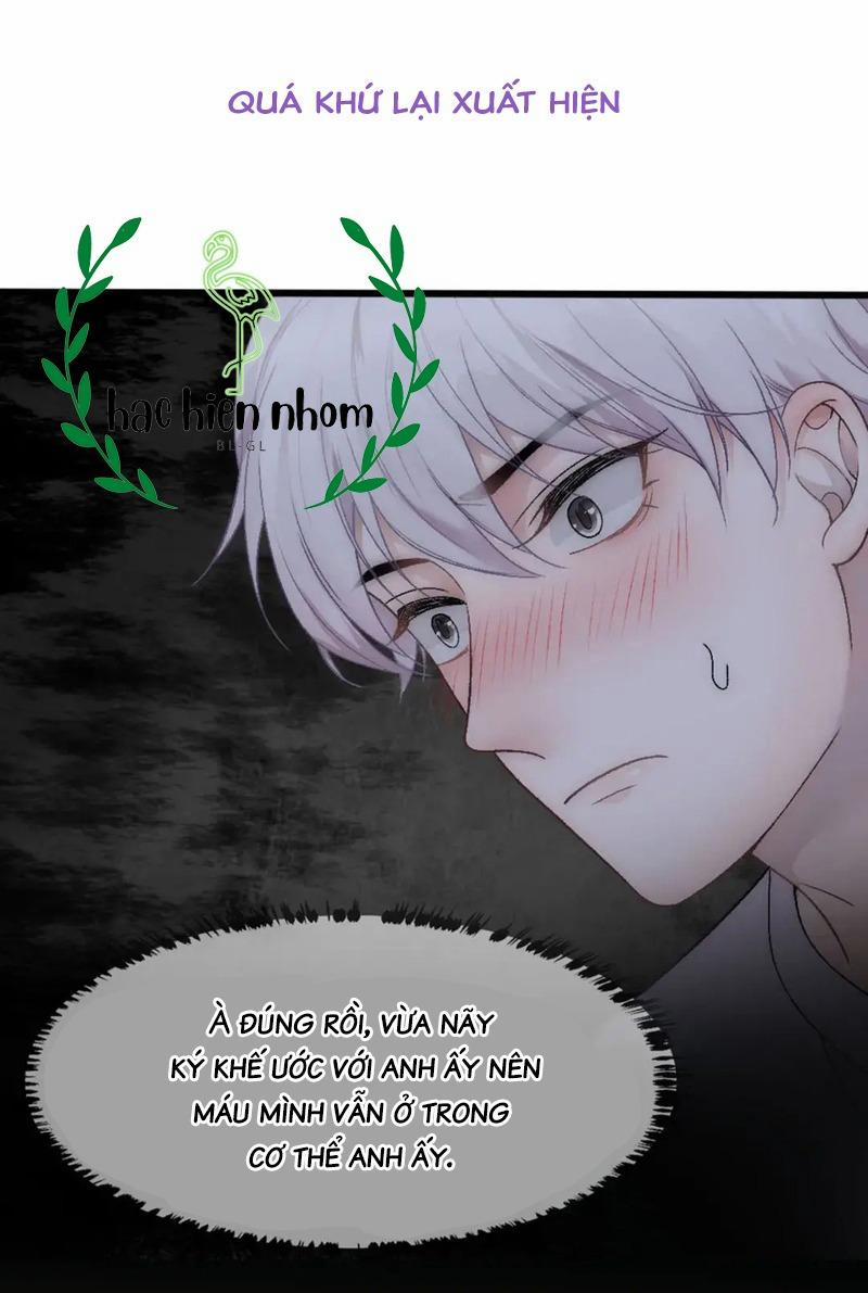 Bảo Bối Ngoan, Không Thể Cắn 84 trang 43