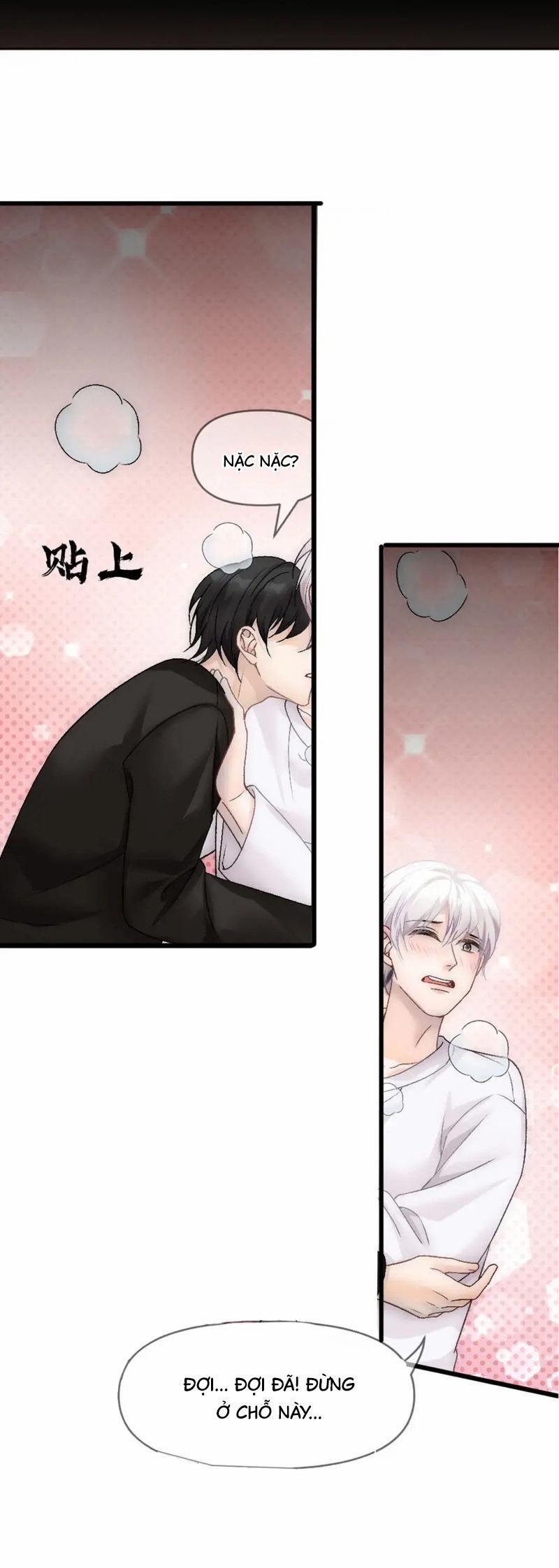 Bảo Bối Ngoan, Không Thể Cắn 84 trang 44