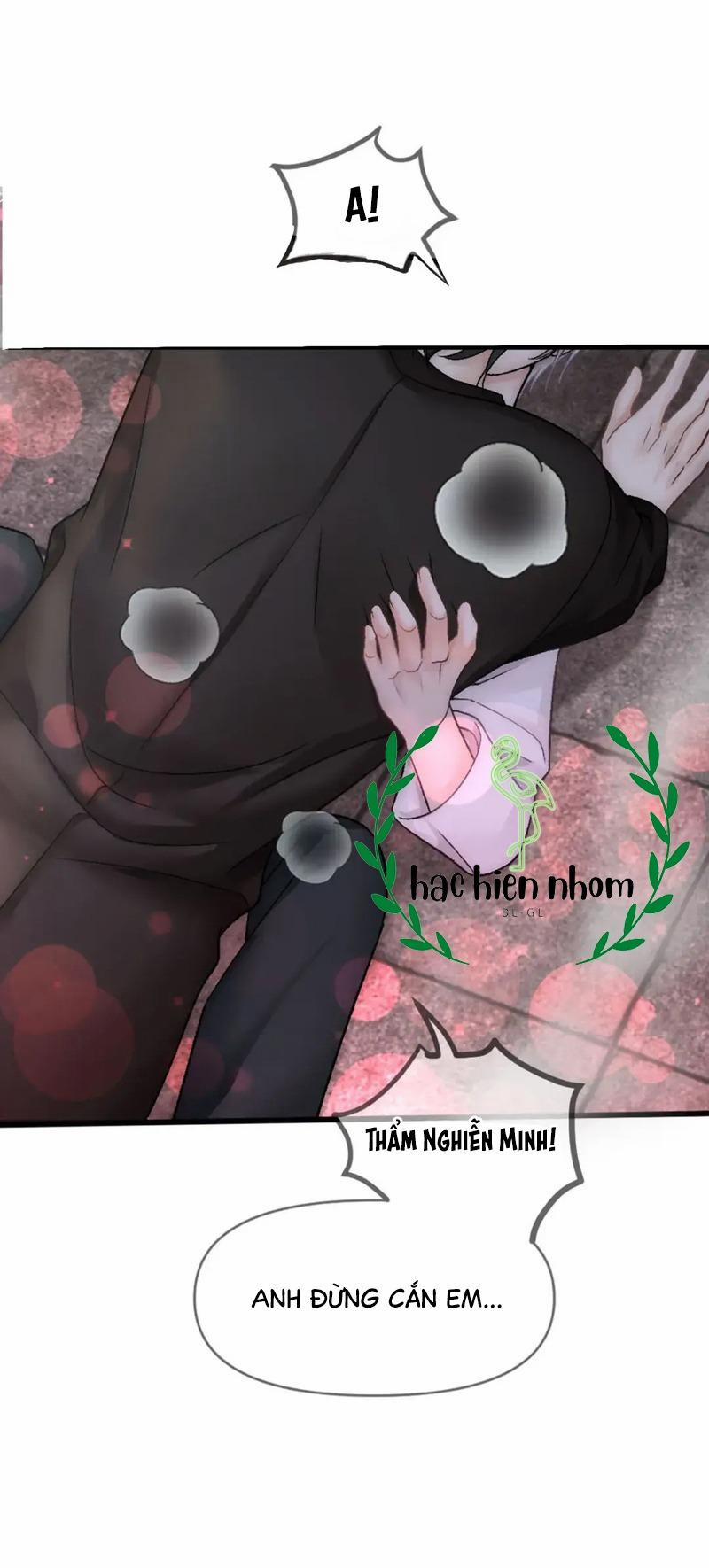 Bảo Bối Ngoan, Không Thể Cắn 84 trang 45