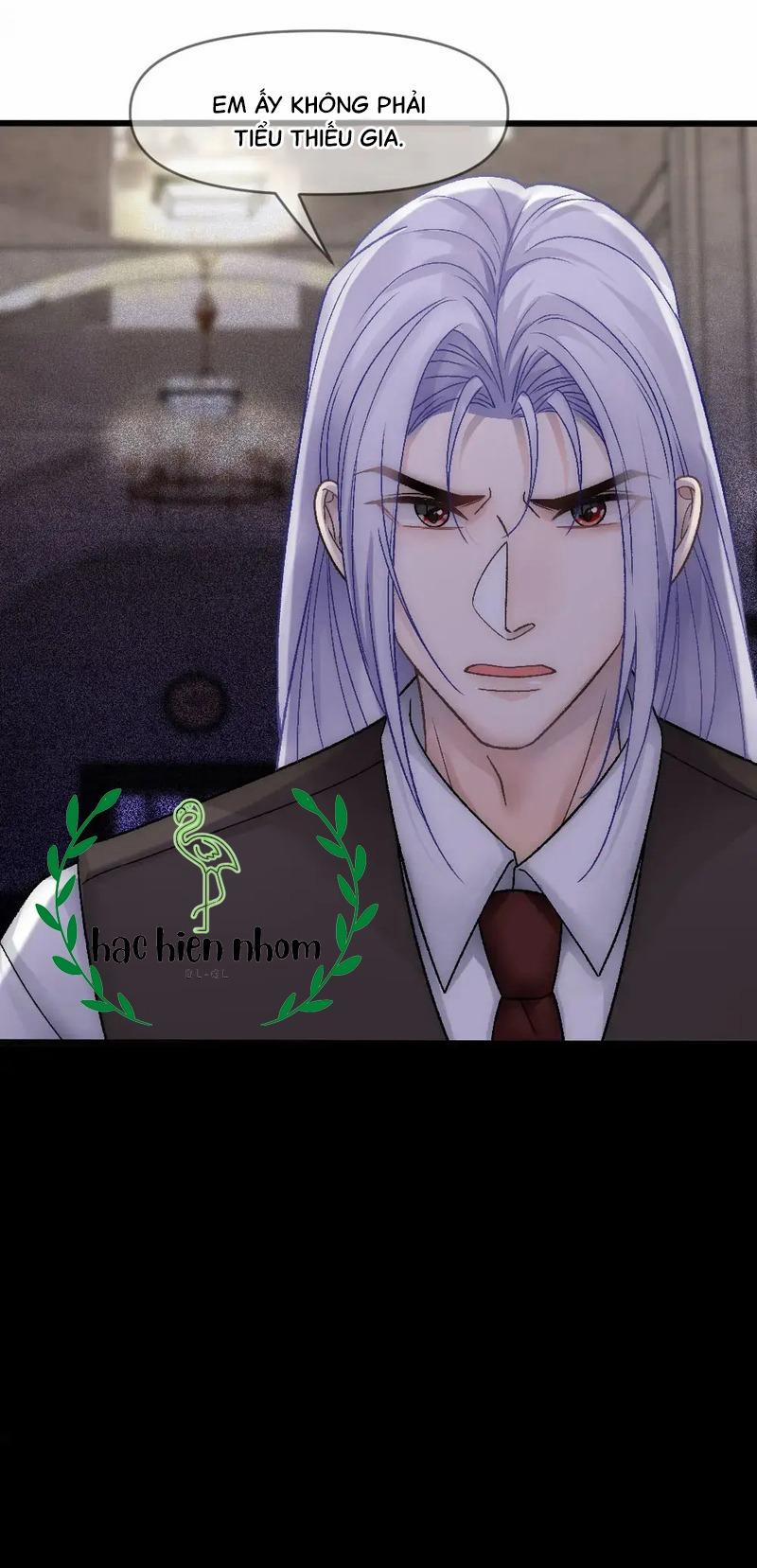 Bảo Bối Ngoan, Không Thể Cắn 84 trang 5