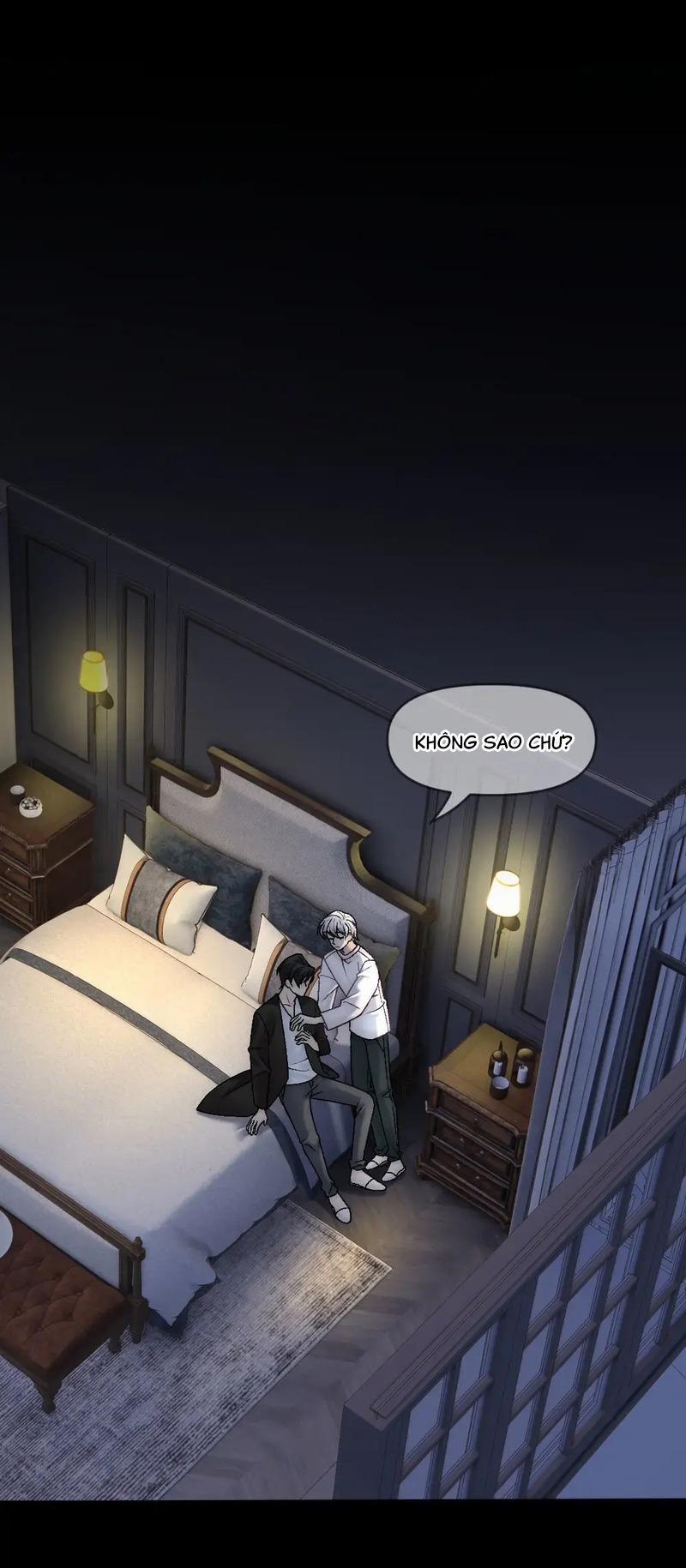 Bảo Bối Ngoan, Không Thể Cắn 84 trang 6