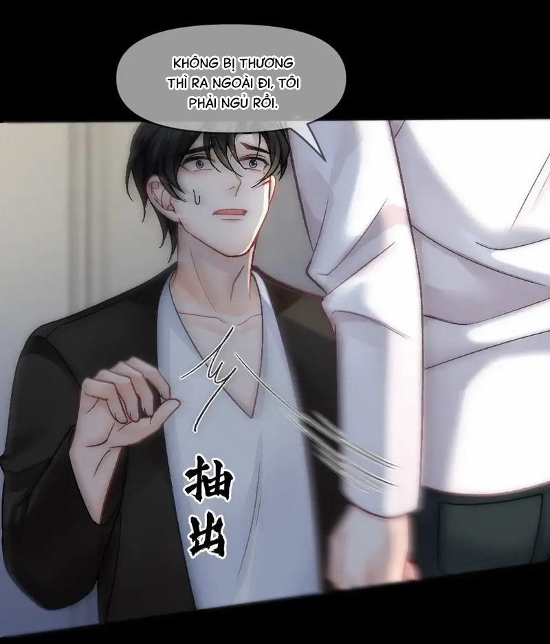Bảo Bối Ngoan, Không Thể Cắn 84 trang 9