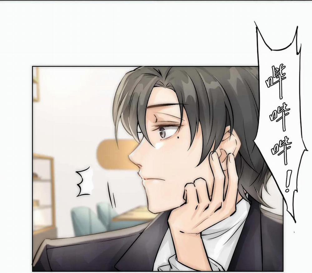 Bảo Bối Ngoan, Không Thể Cắn 9 trang 14