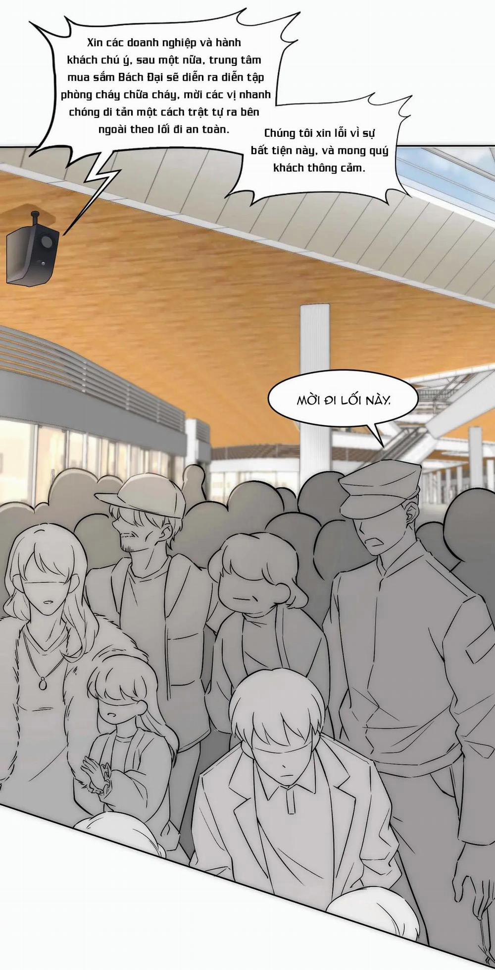 Bảo Bối Ngoan, Không Thể Cắn 9 trang 18