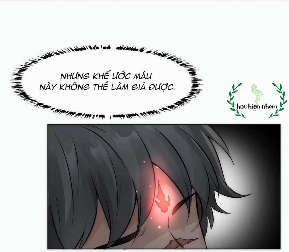 Bảo Bối Ngoan, Không Thể Cắn 9 trang 30