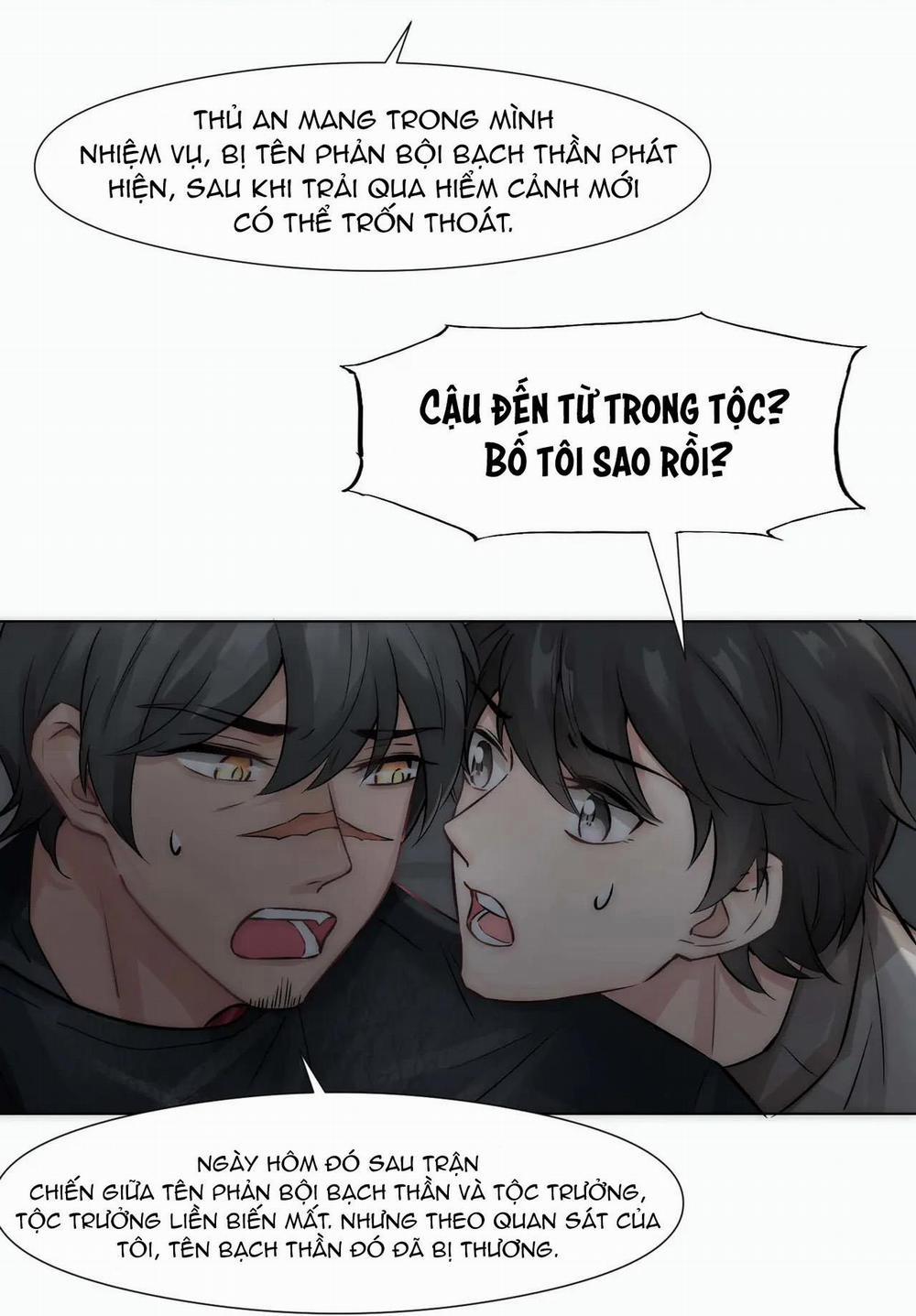 Bảo Bối Ngoan, Không Thể Cắn 9 trang 31