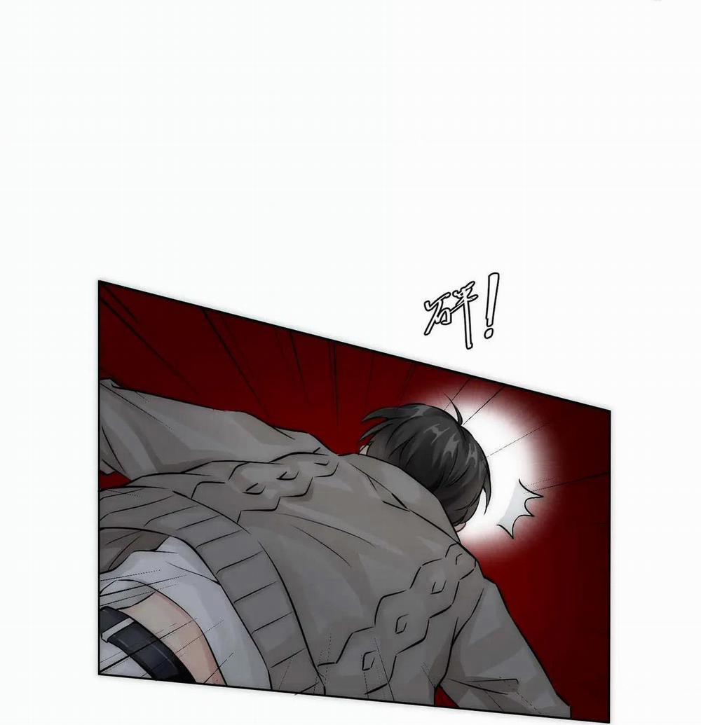 Bảo Bối Ngoan, Không Thể Cắn 9 trang 40