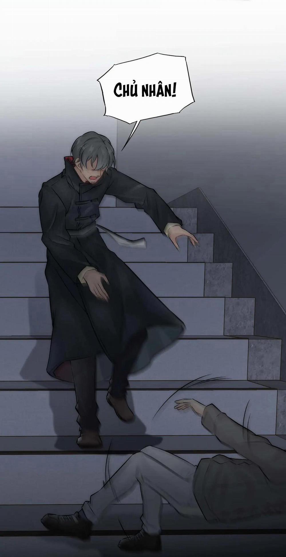 Bảo Bối Ngoan, Không Thể Cắn 9 trang 41