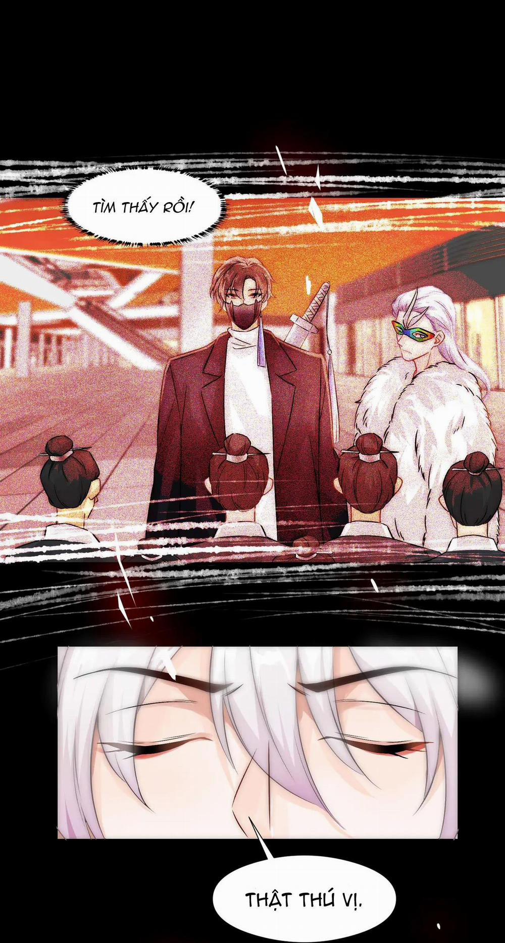 Bảo Bối Ngoan, Không Thể Cắn 9 trang 47