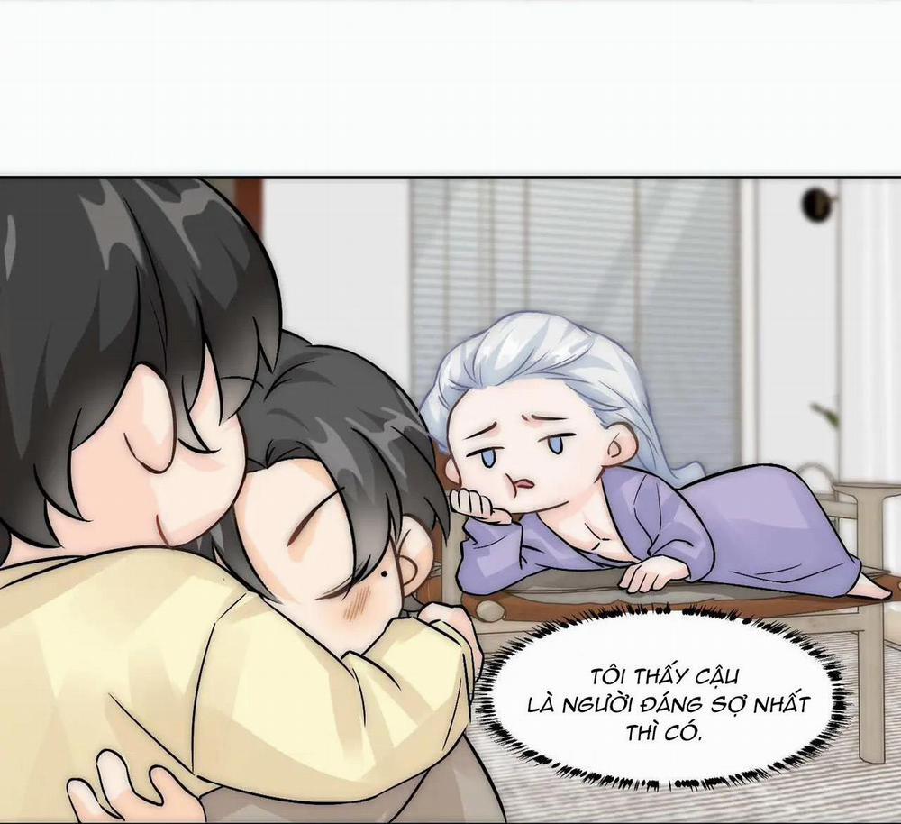 Bảo Bối Ngoan, Không Thể Cắn 9 trang 54