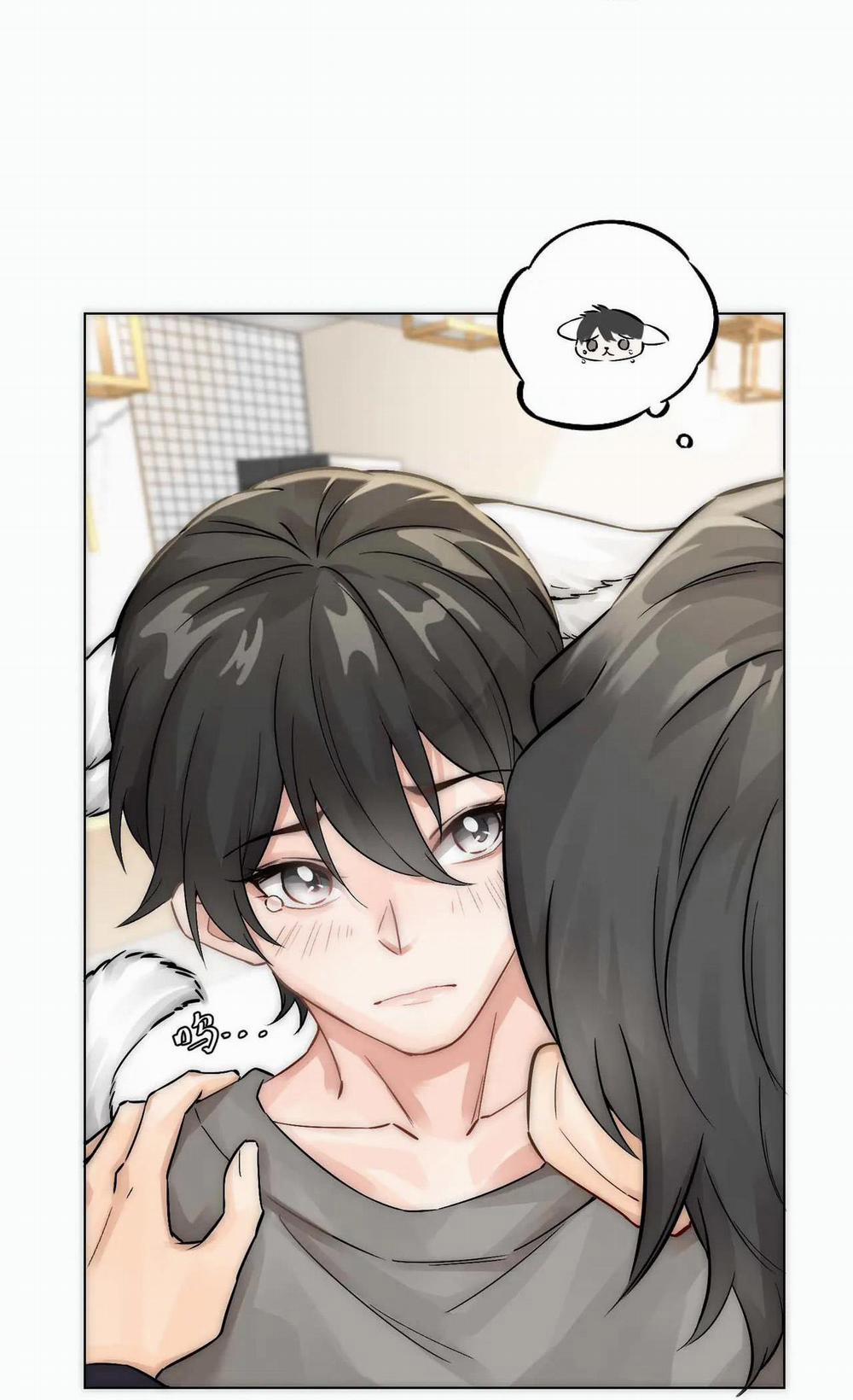 Bảo Bối Ngoan, Không Thể Cắn 9 trang 8