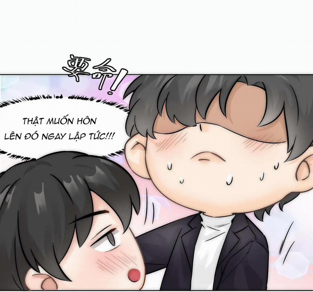 Bảo Bối Ngoan, Không Thể Cắn 9 trang 9