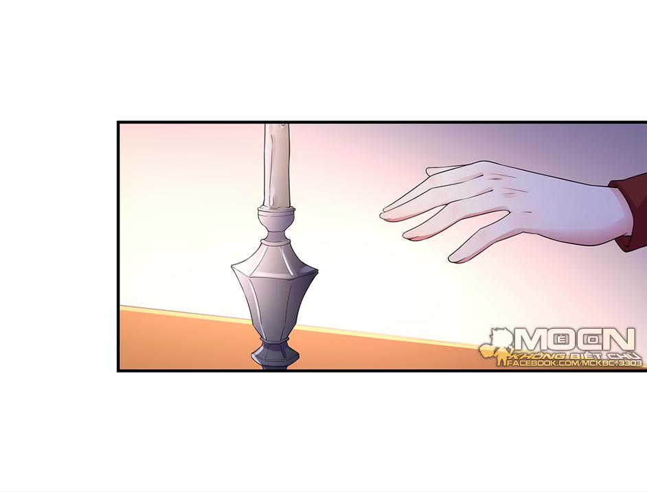 Báo Cáo! Đế Quân Ngài Có Độc! 16 trang 15