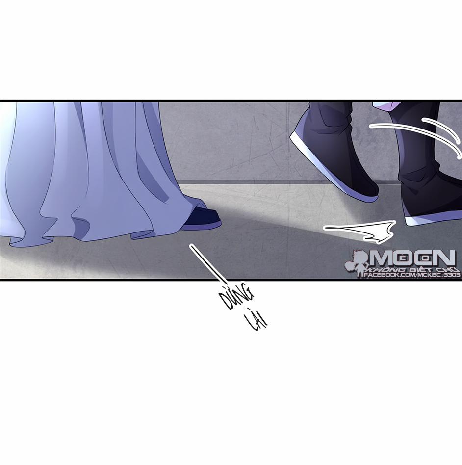 Báo Cáo! Đế Quân Ngài Có Độc! 18 trang 11