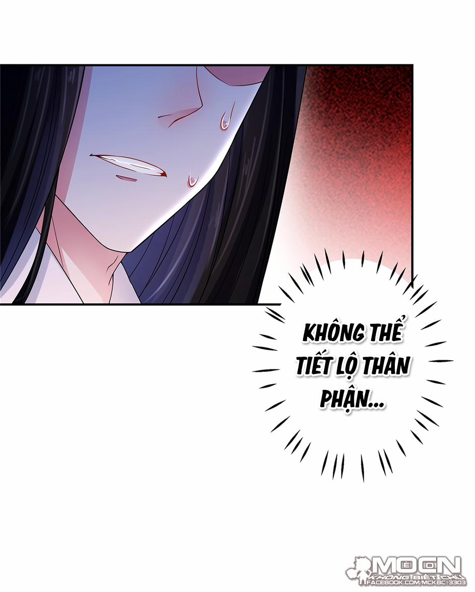 Báo Cáo! Đế Quân Ngài Có Độc! 19 trang 15