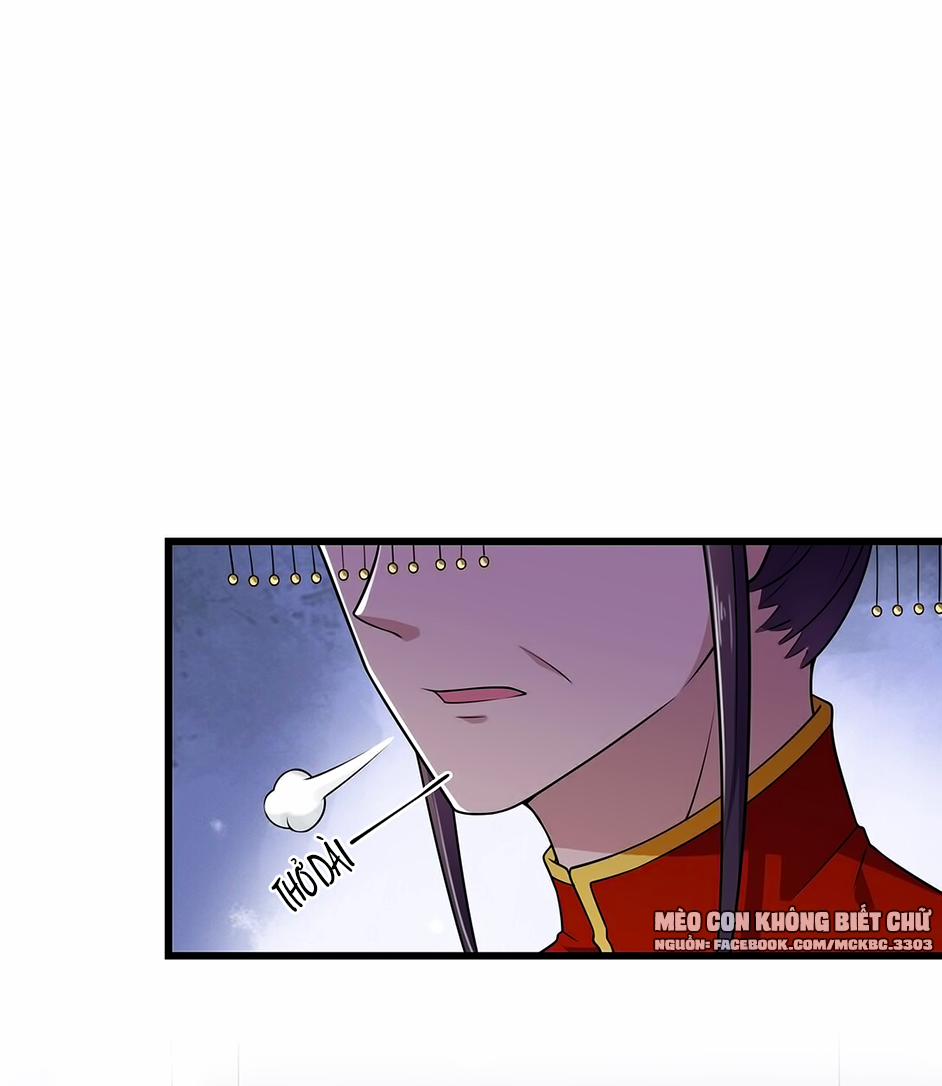 Báo Cáo! Đế Quân Ngài Có Độc! 2 trang 15
